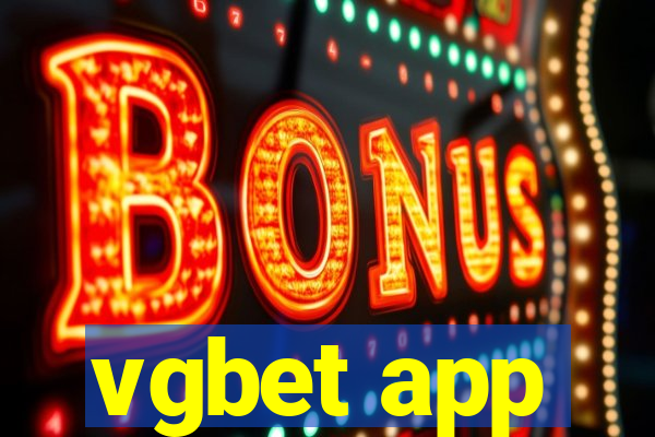 vgbet app